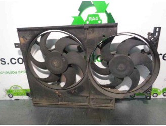 Recambio de electroventilador para land rover freelander (ln) 2.0 di xe familiar (72kw) referencia OEM IAM 8240227 