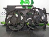 Recambio de electroventilador para land rover freelander (ln) 2.0 di xe familiar (72kw) referencia OEM IAM 8240227 