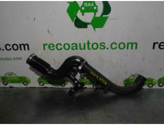 Recambio de tubo para suzuki baleno berlina sy (eg) 1.9 td glx (4-ptas.) referencia OEM IAM   