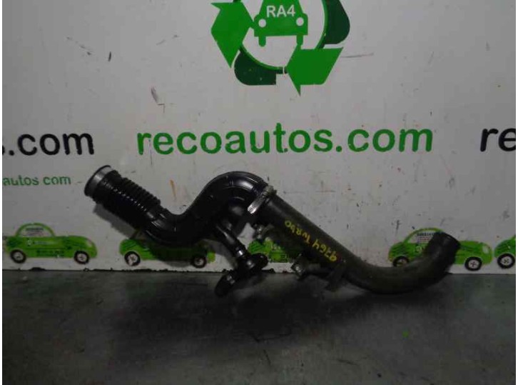 Recambio de tubo para suzuki baleno berlina sy (eg) 1.9 td glx (4-ptas.) referencia OEM IAM 