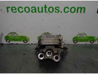 Recambio de soporte motor izquierdo para lancia delta iii (844_) 1.6 d multijet (844.axp1a) referencia OEM IAM 51838160 