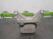Replacement left engine mount for Lancia Delta III (844_) 1.6 D Multijet (844.AXP1A) OEM IAM reference 51838160 