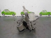 Replacement left engine mount for Lancia Delta III (844_) 1.6 D Multijet (844.AXP1A) OEM IAM reference 51838160 