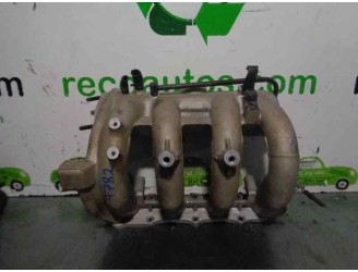 Recambio de colector admision para kia carens 1.8 cat referencia OEM IAM 8973134590 