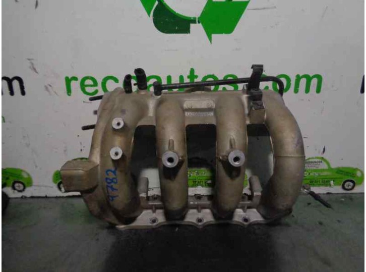Recambio de colector admision para kia carens 1.8 cat referencia OEM IAM 8973134590  