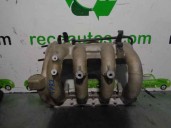 Recambio de colector admision para kia carens 1.8 cat referencia OEM IAM 8973134590  