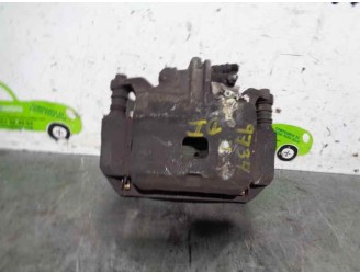 Recambio de pinza freno delantera izquierda para nissan nv 200 (m20) 1.5 dci cat referencia OEM IAM 41011JX50B 