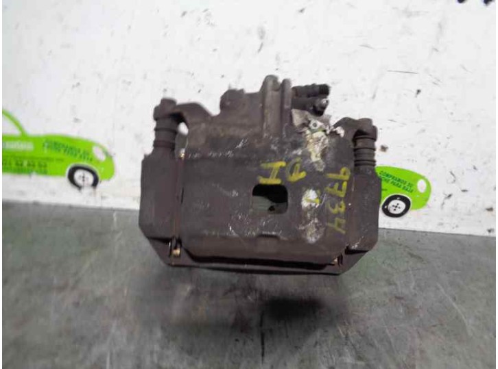 Recambio de pinza freno delantera izquierda para nissan nv 200 (m20) 1.5 dci cat referencia OEM IAM 41011JX50B 