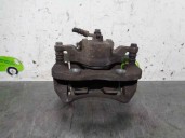 Recambio de pinza freno delantera izquierda para nissan nv 200 (m20) 1.5 dci cat referencia OEM IAM 41011JX50B 