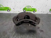 Recambio de pinza freno delantera izquierda para nissan nv 200 (m20) 1.5 dci cat referencia OEM IAM 41011JX50B 