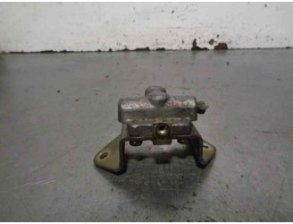 Recambio de repartidor de freno para toyota yaris (ncp1/nlp1/scp1) 1.4 turbodiesel cat referencia OEM IAM 5H12 