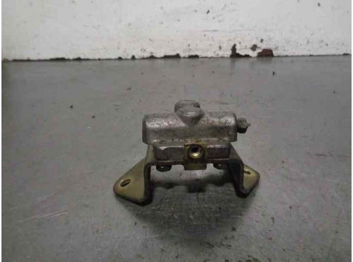 Recambio de repartidor de freno para toyota yaris (ncp1/nlp1/scp1) 1.4 turbodiesel cat referencia OEM IAM 5H12 