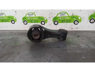 Replacement gearbox mount for Peugeot 107 1.0 cat (384F) OEM IAM reference 
