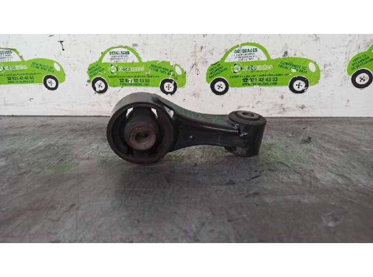 Recambio de soporte cambio para peugeot 107 1.0 cat (384f) referencia OEM IAM 