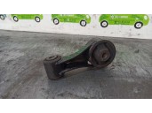 Replacement gearbox mount for Peugeot 107 1.0 cat (384F) OEM IAM reference 