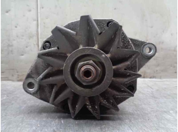 Replacement alternator for Volvo series 440 1.7 OEM IAM reference 0986036860 2541174 VALEO