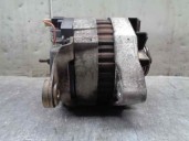 Replacement alternator for Volvo series 440 1.7 OEM IAM reference 0986036860 2541174 VALEO