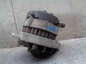 Replacement alternator for Volvo series 440 1.7 OEM IAM reference 0986036860 2541174 VALEO