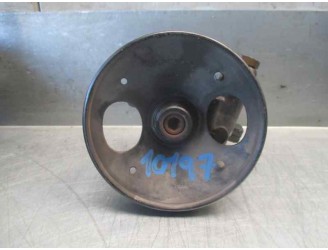 Replacement power steering pump for Volvo series 440 1.7 OEM IAM reference 26016947 