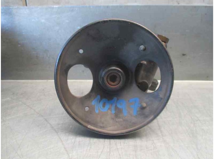 Recambio de bomba servodireccion para volvo serie 440 1.7 referencia OEM IAM 26016947 