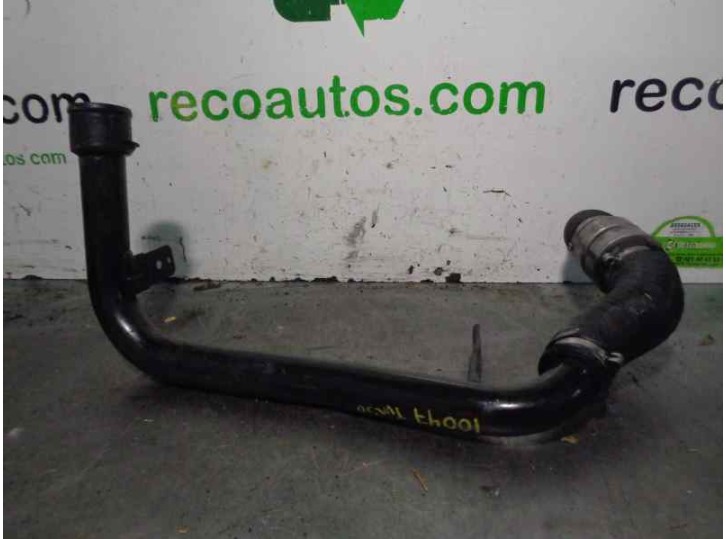 Replacement hose for Nissan Almera (N15) 2.0 diesel OEM IAM reference 6C1Q8B535 