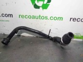 Replacement hose for Nissan Almera (N15) 2.0 diesel OEM IAM reference 6C1Q8B535 