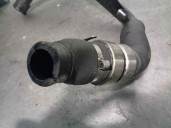 Replacement hose for Nissan Almera (N15) 2.0 diesel OEM IAM reference 6C1Q8B535 