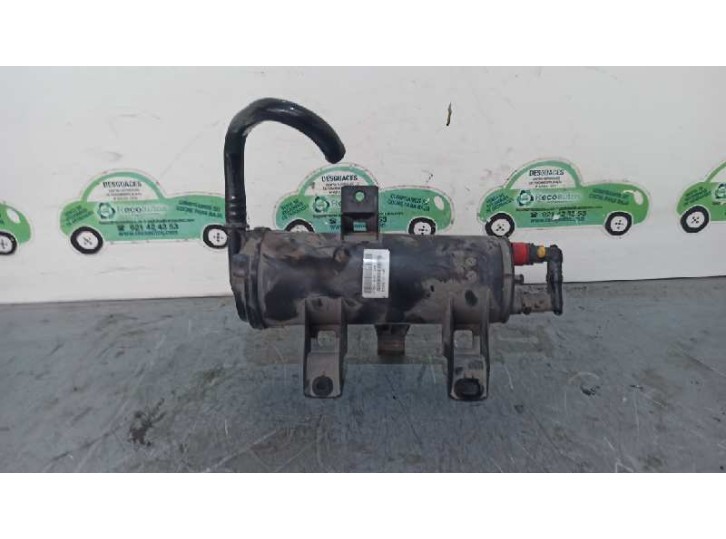 Recambio de filtro carbono activo para mazda 3 lim. (bl) 1.6 16v cat referencia OEM IAM 7M519E857BA  