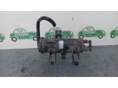 Recambio de filtro carbono activo para mazda 3 lim. (bl) 1.6 16v cat referencia OEM IAM 7M519E857BA  