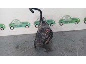 Recambio de filtro carbono activo para mazda 3 lim. (bl) 1.6 16v cat referencia OEM IAM 7M519E857BA  