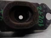 Recambio de soporte motor izquierdo para nissan note (e11e) 1.4 cat referencia OEM IAM 8200352861 