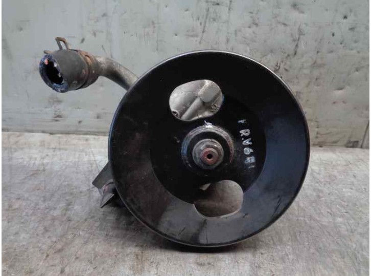 Recambio de bomba servodireccion para kia carnival ii 2.5 v6 lx referencia OEM IAM 0K55232600D 