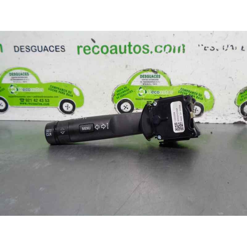 Recambio de mando luces para opel insignia berlina 2.0 cdti cat referencia OEM IAM 13303268  