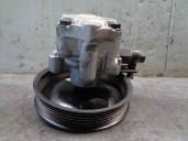 Recambio de bomba servodireccion para kia carnival ii 2.5 v6 lx referencia OEM IAM 0K55232600D 