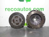 Recambio de kit embrague para citroën c4 coupe vtr referencia OEM IAM 9670270080  LUK