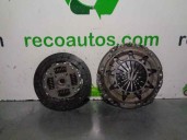 Recambio de kit embrague para citroën c4 coupe vtr referencia OEM IAM 9670270080  LUK
