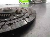 Recambio de kit embrague para citroën c4 coupe vtr referencia OEM IAM 9670270080  LUK