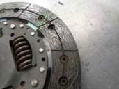 Recambio de kit embrague para citroën c4 coupe vtr referencia OEM IAM 9670270080  LUK