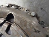 Recambio de kit embrague para citroën c4 coupe vtr referencia OEM IAM 9670270080  LUK