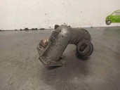 Replacement throttle body for Fiat Doblo Cargo (223) 1.9 JTD CAT OEM IAM reference 73503061 