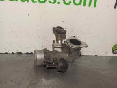 Replacement throttle body for Fiat Doblo Cargo (223) 1.9 JTD CAT OEM IAM reference 73503061 