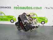 Recambio de cerradura maletero / porton para mazda 6 berlina (gg) 2.0 diesel cat referencia OEM IAM G22C56820A 2 PINES 4 PUERTAS