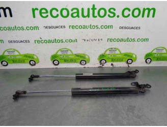 Recambio de amortiguadores maletero / porton para honda jazz (ge) 1.3 cat referencia OEM IAM   