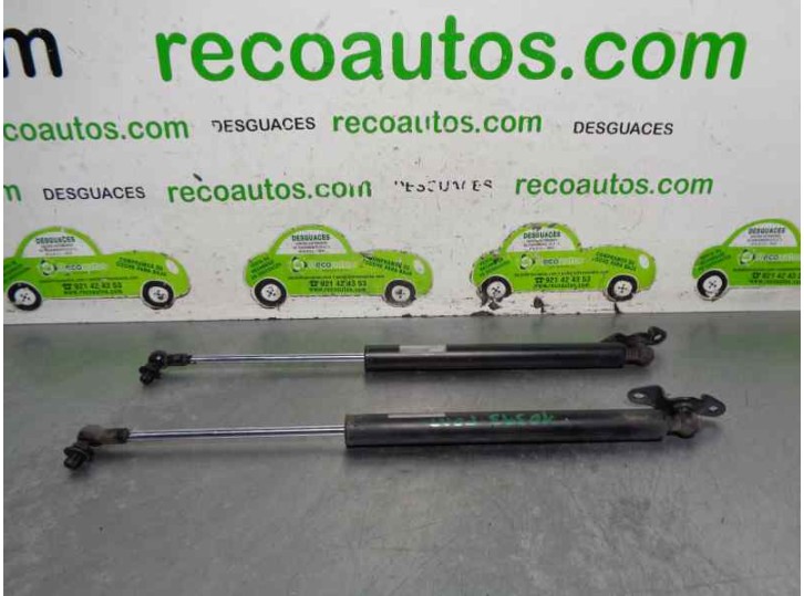 Recambio de amortiguadores maletero / porton para honda jazz (ge) 1.3 cat referencia OEM IAM 