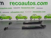 Recambio de amortiguadores maletero / porton para honda jazz (ge) 1.3 cat referencia OEM IAM 