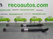 Recambio de amortiguadores maletero / porton para honda jazz (ge) 1.3 cat referencia OEM IAM 