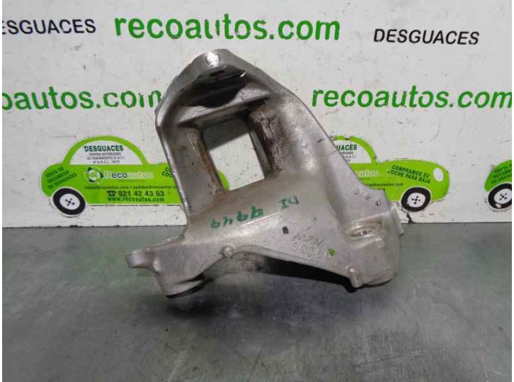 Replacement left engine mount for Honda Accord Saloon (CU) 2.2 DTec cat OEM IAM reference 50TL0 