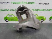 Replacement left engine mount for Honda Accord Saloon (CU) 2.2 DTec cat OEM IAM reference 50TL0 
