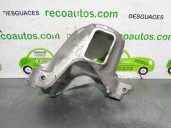 Replacement left engine mount for Honda Accord Saloon (CU) 2.2 DTec cat OEM IAM reference 50TL0 