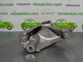 Replacement left engine mount for Honda Accord Saloon (CU) 2.2 DTec cat OEM IAM reference 50TL0 